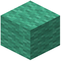 Teal Wool