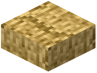 Thatch Slab