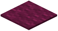 Tyrian Purple Carpet