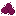 Tyrian Purple Cotton