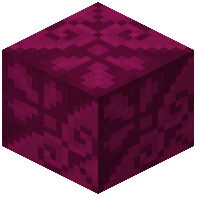 Tyrian Purple Glazed Terracotta