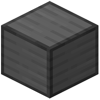 Wrought Iron Block