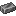 Wrought Iron Ingot
