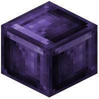 Dark Crystal Block