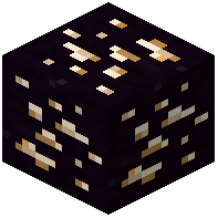 Dark Chozo Ore