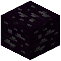 Dark Coal Ore