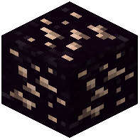 Dark Iron Ore