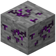 Dark Crystal Ore