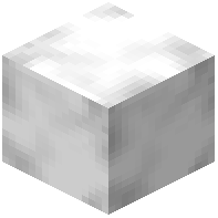 Light Crystal Block