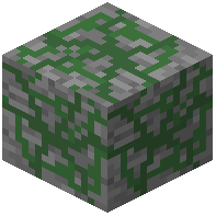 Mossy Stone