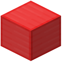 Red Chozo Compound Block