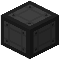 Block of Steel
