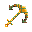 Encrusted Anchor
