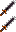 Broken Sawblade
