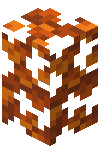 Orange Poplar Hedge