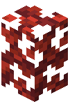 Red Poplar Hedge