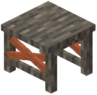 Acacia Modern Desk