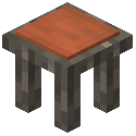 Acacia Stool
