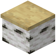 Birch Counter