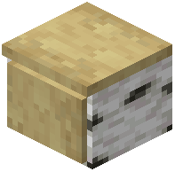 Birch Cupboard Counter