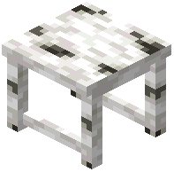 Birch Desk