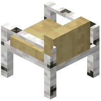 Birch Modern Chair