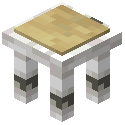 Birch Stool