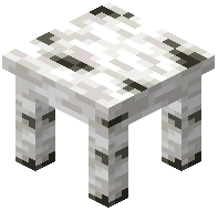 Birch Table
