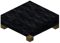 Black Chaise