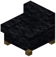 Black Couch