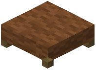 Brown Chaise