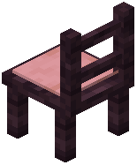 Cherry Chair