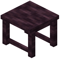 Cherry Desk