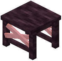 Cherry Modern Desk