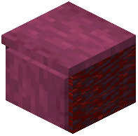 Crimson Cupboard Counter
