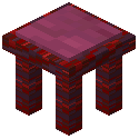 Crimson Stool