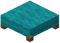 Cyan Chaise