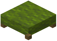Green Chaise