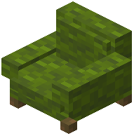 Green Couch
