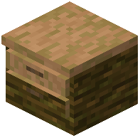 Jungle Double Drawer Counter