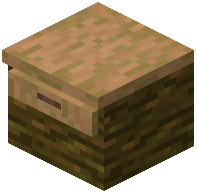Jungle Drawer Counter