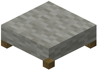Light Gray Chaise