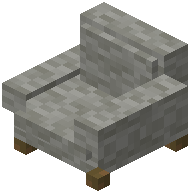 Light Gray Couch