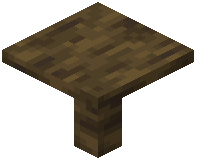 Mangrove Coffee Table
