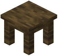 Mangrove Table