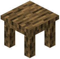 Oak Table