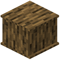 Oak Wardrobe