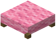 Pink Chaise
