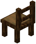 Spruce Chair