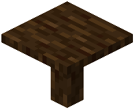 Spruce Coffee Table